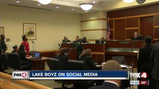 Investigation shows how prominent Fort Myers gang used social media to expand influence