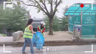 비교과 교육성과 공모전, 우수상 '비교과 홍보 브이로그'