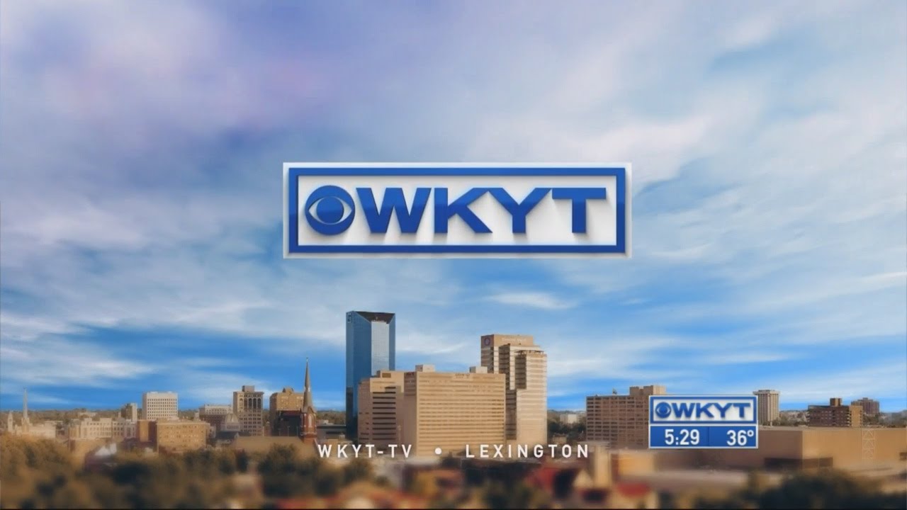 WKYT News At 5:30 PM - YouTube