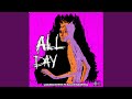 All Day (feat. Sajan Nauriyal)