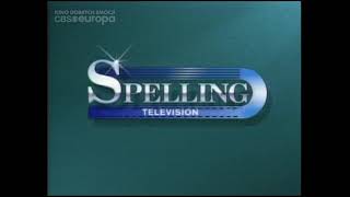 Michael Phillips Productions/Spelling Television/Worldvision Enterprises (1994)