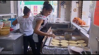 Aquí nos tocó vivir - Mis deliciosas Ramonas (17/11/2018)
