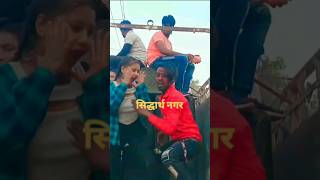 #shorts | कमरिया पे भला चली | Khesari Lal Ka New Song | Bhojpuri Hit Song  | #viralvideo  #dance