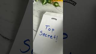 Ben & Jerry’s | Top Secret Info…