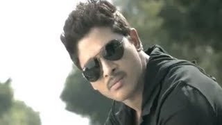 Race Gurram Latest Trailer - Stylish Star Allu Arjun Birthday Special