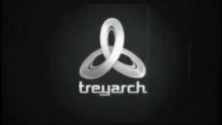 Call of Duty World at War Treyarch Intro