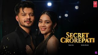 Secret Crorepati Riyaz Aly | Riyaz Aly Movie | Riyaz Aly Song | Riyaz Aly Sonika