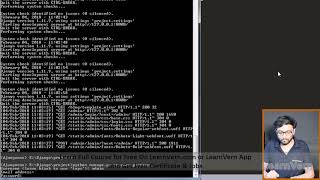 What is URL Patterns and How to Create our First Template in Django? | Free On LearnVern
