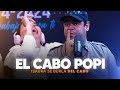 Isaura se burla del CABO - El Cabo Popi (Rafael Bobadilla)