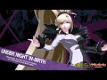 overwhelm despair hilda s theme under night in birth ost