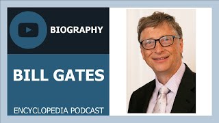 BILL GATES | The full life story | Biography of BILL GATES