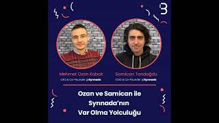 Ozan ve Samican ile Synnada’nın Var Olma Yolculuğu