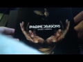 Let's UNBOX "Smoke+Mirrors: Limited Edition" by Imagine Dragons w/ cheese9592