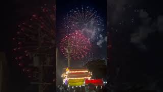 天王宮大歳神社例大祭