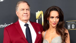 Bill Belichick's Girlfriend LEAKS Angry Email After CBS Interview Goes Viral