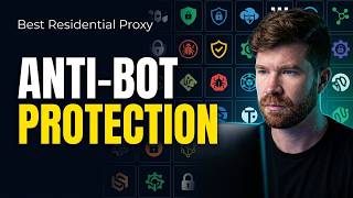 Best Residential Proxy ? (Step by Step Guide 2026)