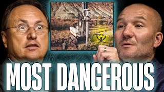 What You Should Never Do At Skinwalker Ranch