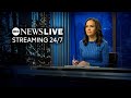 2022 West Virginia, Nebraska primary coverage on ABC News Live Prime