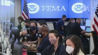 Emergency alert test this week