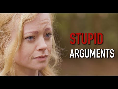 What is drama in a relationship?