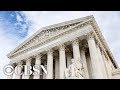 Supreme Court hears blockbuster battles over Trump's tax returns, finances