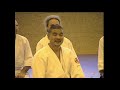 aikido meister jiro kimura 7 dan 2002