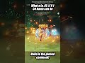 WHAT A LV. 85 1/1/1 C0 NAVIA CAN DO #navia #genshin #hoyocreators #shorts #viral
