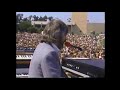 the doobie brothers keep this train a rollin live 81