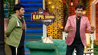 दिल्ली में केजरीवाल की हार को लेकर क्या बोले कुमार विश्वास | The Kapil Sharma Show S2