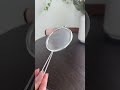 unboxing my new matcha whisk and bowl set #shorts #unboxingvideo