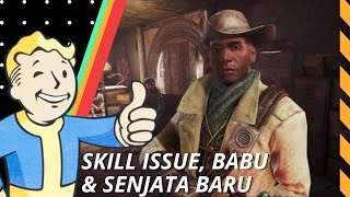 Fallout 4 : KETIKA SEMUA NPC DIANGGAP MUSUH