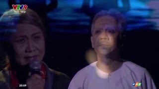 DẠ CỔ HOÀI LANG (Nsưt Thành Lộc - Nsưt Diệu Đức) - Báo Thanh Niên Chào Tuổi 30 - Duyên Dáng VN 2016