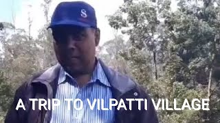 A trip to vilpatti village in tamil