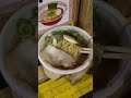 【チャルメラ 屋台ラーメン】1日10km歩く手押しのラーメン屋台 old style ramen stall japanese street food 阪神軒 兵庫グルメ