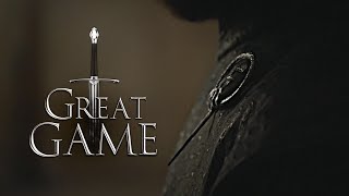 Game of Thrones - Great Game