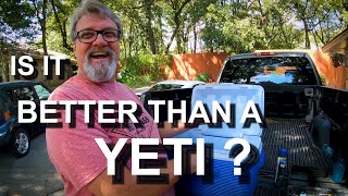 BETTER THAN A YETI ?? - How to Make Your Cooler More Efficient #Cooler #Rubbermaid #yeti