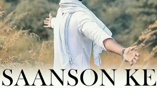 Saanson Ke | Hasnain & Priyam | By Akiphotography | singer Naved