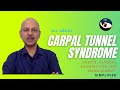 All about Carpal Tunnel Syndrome: Basics, clinical examination and management - Simplified