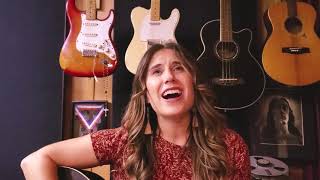 Laura Huval- LORD I NEED YOU- Praying With Music Series