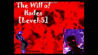 【Mugen】The Will of Hades's Themes (Levels 1 to 5)