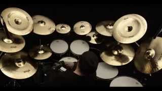 Stagg Music | MYRA Series Cymbals w/ James Chapman