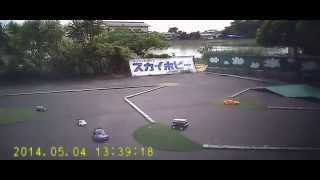 スカホ2014.05.04 ｻｰｸﾙＭ　ｺﾝﾎﾞｰｵｰﾙｽﾀｰｽﾞ