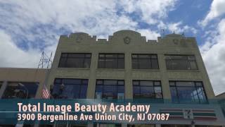 Total Image Beauty Academy