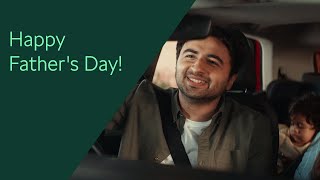 Škoda India - Happy Father's Day