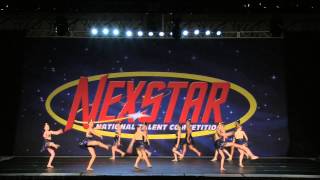 Who You Are - Big City Dance Center