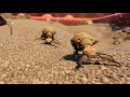 Grounded - Sandbox Theme