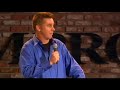 Brian Regan - Stand Up - Walkie Talkie