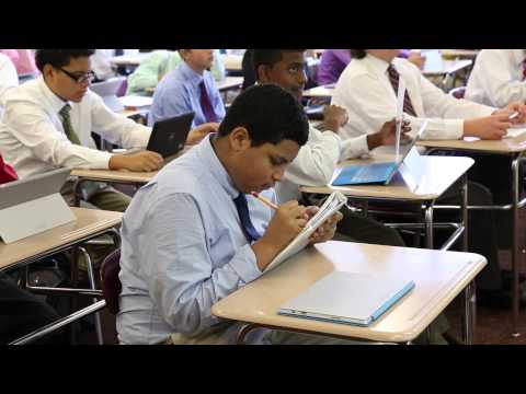 Fordham Preparatory School: Academics Fordham Preparatory School: Academics