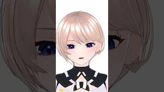 合言葉は？ねこにゃんにゃんにゃん【Vtuber/カムパネルラ】#shorts