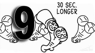 DO THE FLOP IN REAL LIFE 9